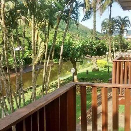Apartamento Marinas 13 Maranduba Ubatuba Εξωτερικό φωτογραφία