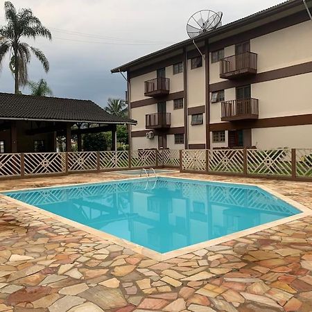 Apartamento Marinas 13 Maranduba Ubatuba Εξωτερικό φωτογραφία