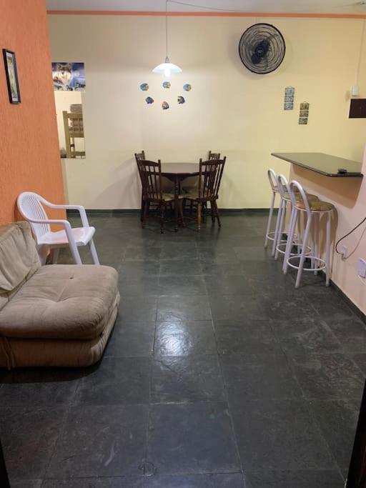 Apartamento Marinas 13 Maranduba Ubatuba Εξωτερικό φωτογραφία