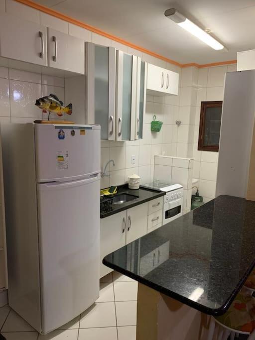 Apartamento Marinas 13 Maranduba Ubatuba Εξωτερικό φωτογραφία