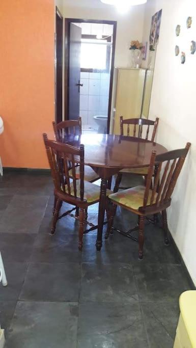 Apartamento Marinas 13 Maranduba Ubatuba Εξωτερικό φωτογραφία