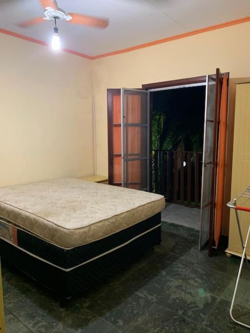 Apartamento Marinas 13 Maranduba Ubatuba Εξωτερικό φωτογραφία