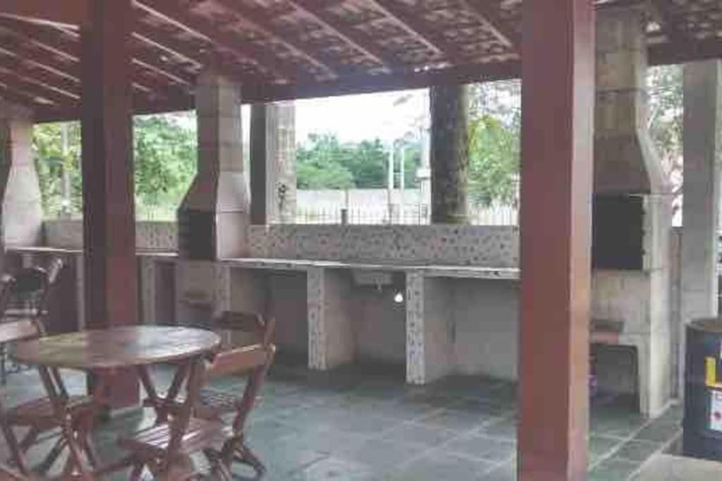 Apartamento Marinas 13 Maranduba Ubatuba Εξωτερικό φωτογραφία
