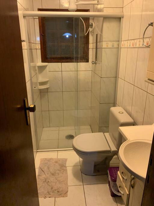 Apartamento Marinas 13 Maranduba Ubatuba Εξωτερικό φωτογραφία