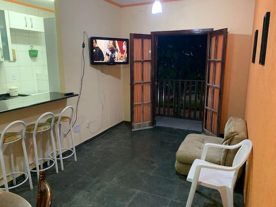 Apartamento Marinas 13 Maranduba Ubatuba Εξωτερικό φωτογραφία