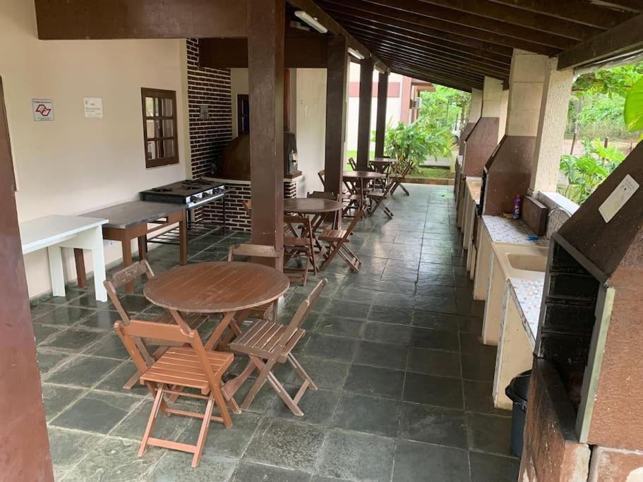 Apartamento Marinas 13 Maranduba Ubatuba Εξωτερικό φωτογραφία
