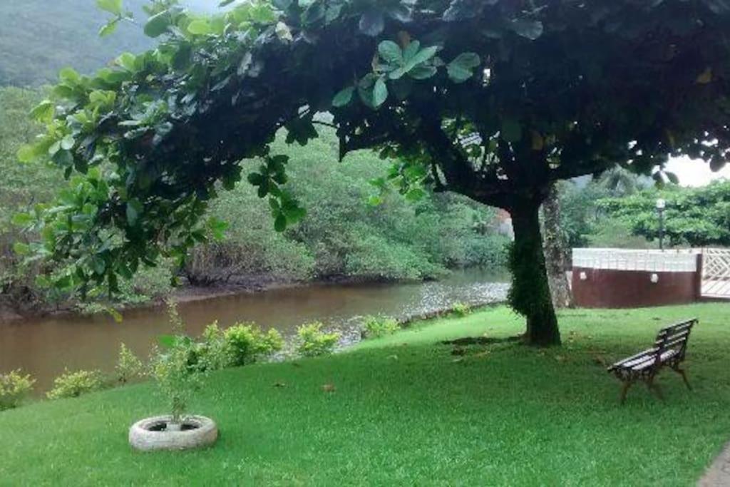Apartamento Marinas 13 Maranduba Ubatuba Εξωτερικό φωτογραφία